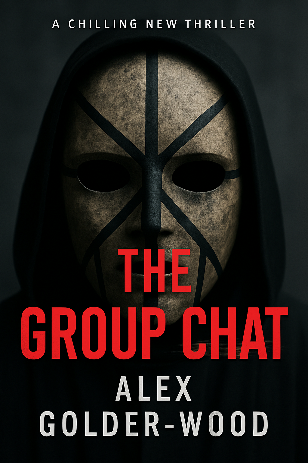 The Group Chat book cover